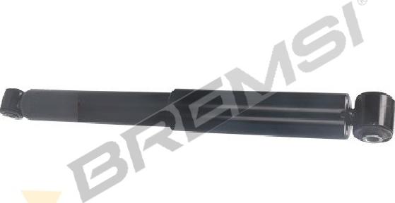 Bremsi SA0249 - Ammortizzatore www.autoricambi360.it