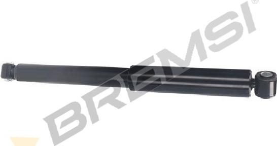 Bremsi SA0246 - Ammortizzatore www.autoricambi360.it