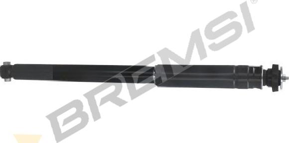 Bremsi SA0241 - Ammortizzatore www.autoricambi360.it
