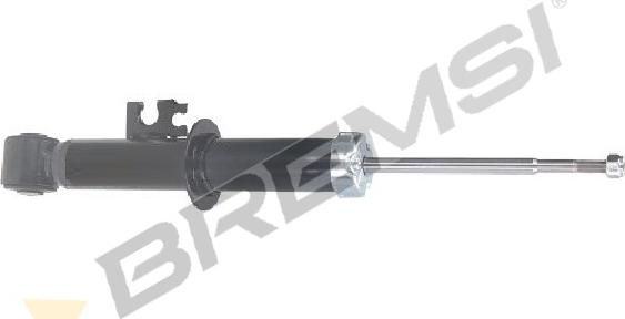 Bremsi SA0259 - Ammortizzatore www.autoricambi360.it