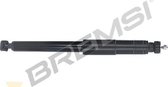 Bremsi SA0255 - Ammortizzatore www.autoricambi360.it