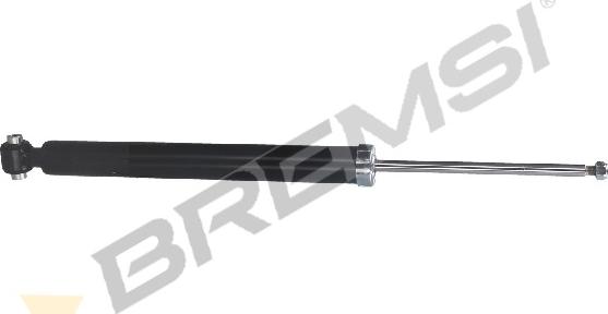 Bremsi SA0257 - Ammortizzatore www.autoricambi360.it