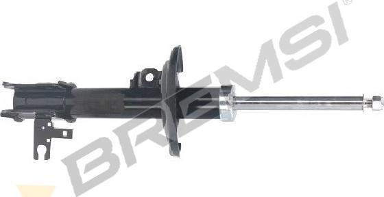 Bremsi SA0264 - Ammortizzatore www.autoricambi360.it