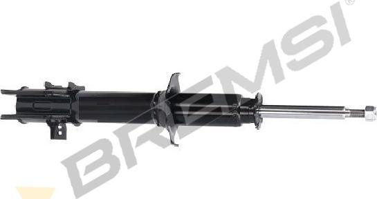 Bremsi SA0260 - Ammortizzatore www.autoricambi360.it