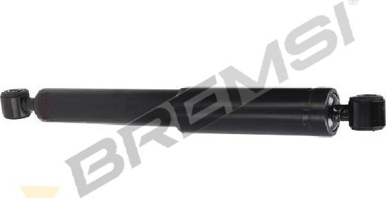 Bremsi SA0261 - Ammortizzatore www.autoricambi360.it