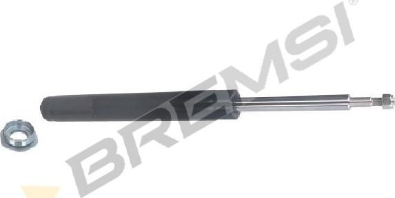 Bremsi SA0262 - Ammortizzatore www.autoricambi360.it