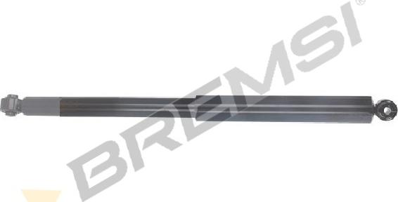 Bremsi SA0209 - Ammortizzatore www.autoricambi360.it