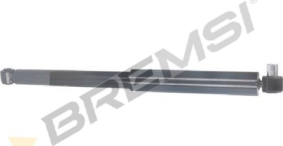Bremsi SA0219 - Ammortizzatore www.autoricambi360.it