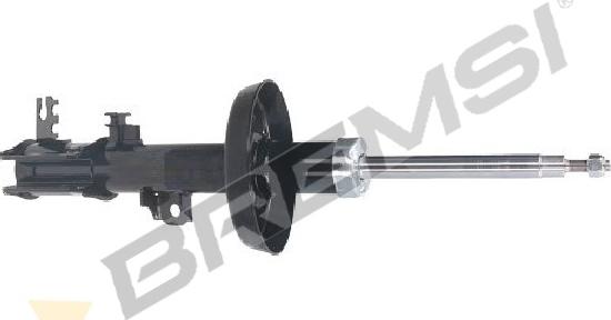 Bremsi SA0289 - Ammortizzatore www.autoricambi360.it