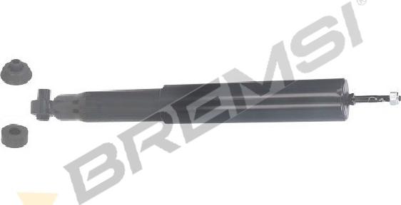 Bremsi SA0285 - Ammortizzatore www.autoricambi360.it