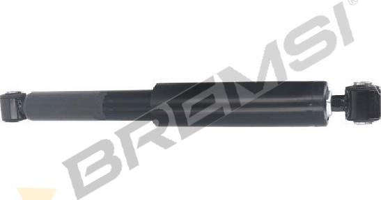 Bremsi SA0286 - Ammortizzatore www.autoricambi360.it