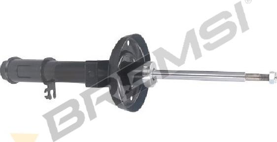Bremsi SA0280 - Ammortizzatore www.autoricambi360.it