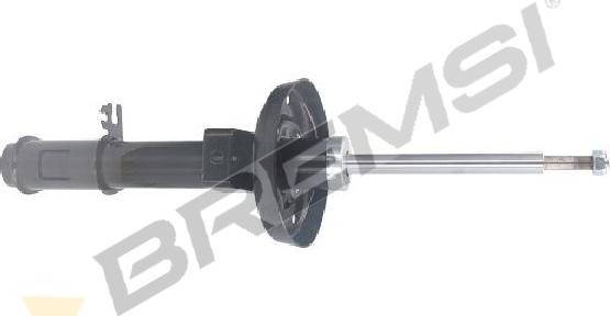 Bremsi SA0281 - Ammortizzatore www.autoricambi360.it