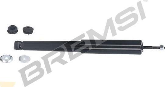 Bremsi SA0288 - Ammortizzatore www.autoricambi360.it
