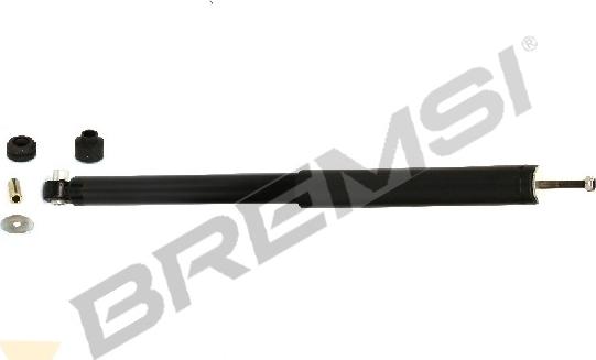 Bremsi SA0283 - Ammortizzatore www.autoricambi360.it