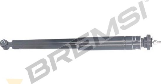 Bremsi SA0239 - Ammortizzatore www.autoricambi360.it
