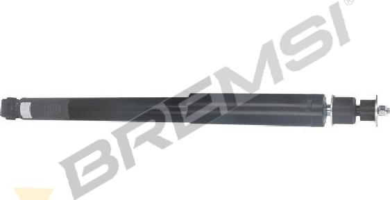 Bremsi SA0238 - Ammortizzatore www.autoricambi360.it