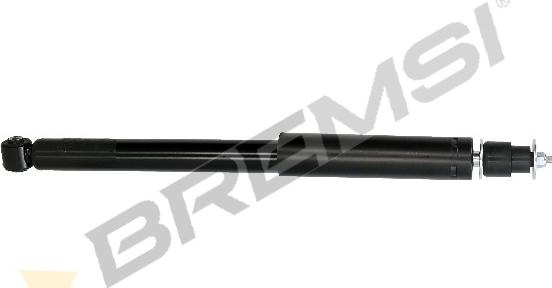 Bremsi SA0237 - Ammortizzatore www.autoricambi360.it