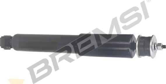 Bremsi SA0226 - Ammortizzatore www.autoricambi360.it