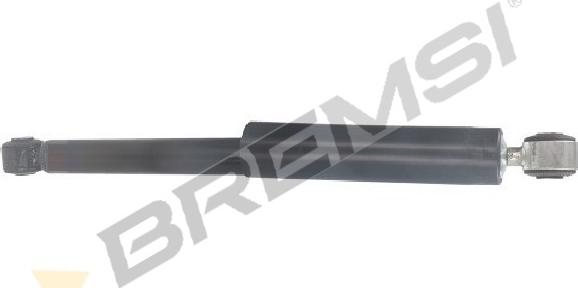 Bremsi SA0221 - Ammortizzatore www.autoricambi360.it