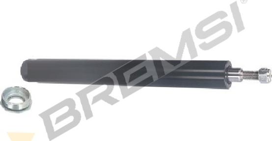 Bremsi SA0228 - Ammortizzatore www.autoricambi360.it