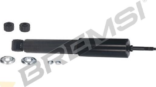 Bremsi SA0227 - Ammortizzatore www.autoricambi360.it