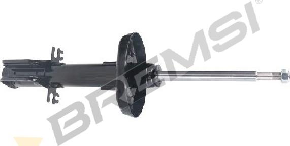 Bremsi SA0279 - Ammortizzatore www.autoricambi360.it