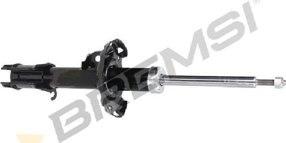 Bremsi SA0275 - Ammortizzatore www.autoricambi360.it