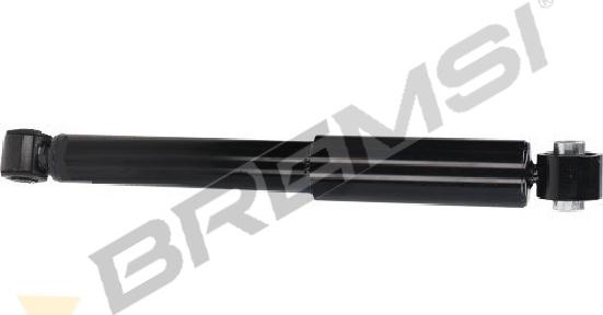 Bremsi SA0276 - Ammortizzatore www.autoricambi360.it