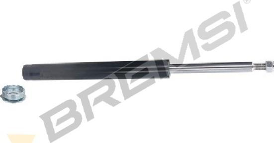 Bremsi SA0270 - Ammortizzatore www.autoricambi360.it