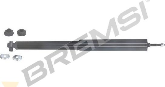 Bremsi SA0271 - Ammortizzatore www.autoricambi360.it