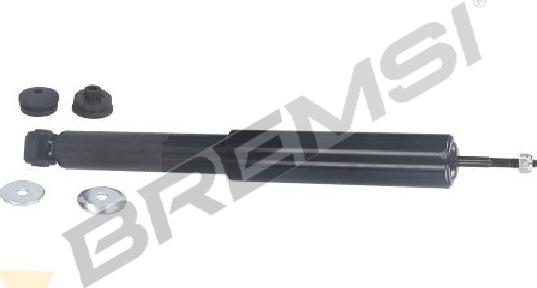 Bremsi SA0273 - Ammortizzatore www.autoricambi360.it