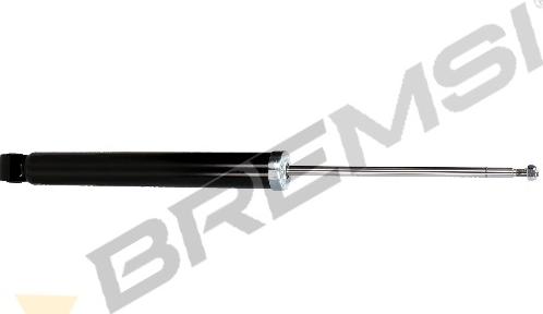 Bremsi SA0791 - Ammortizzatore www.autoricambi360.it