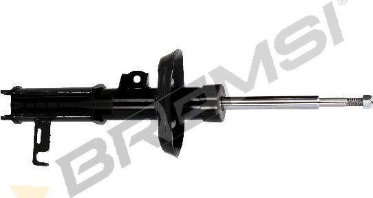 Bremsi SA0792 - Ammortizzatore www.autoricambi360.it