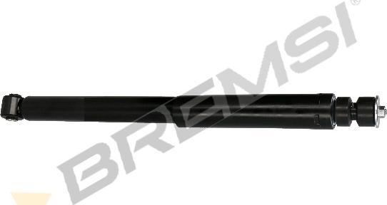 Bremsi SA0749 - Ammortizzatore www.autoricambi360.it
