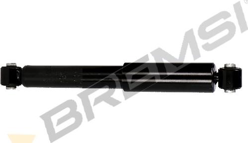 Bremsi SA0746 - Ammortizzatore www.autoricambi360.it