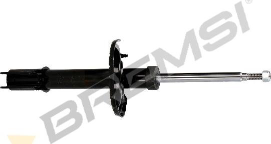 Bremsi SA0740 - Ammortizzatore www.autoricambi360.it