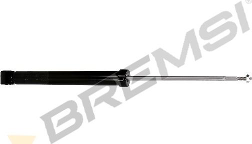 Bremsi SA0743 - Ammortizzatore www.autoricambi360.it