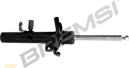 Bremsi SA0759 - Ammortizzatore www.autoricambi360.it