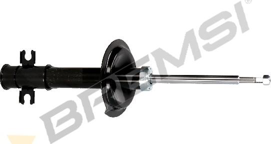 Bremsi SA0750 - Ammortizzatore www.autoricambi360.it