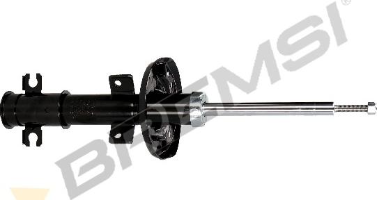 Bremsi SA0751 - Ammortizzatore www.autoricambi360.it