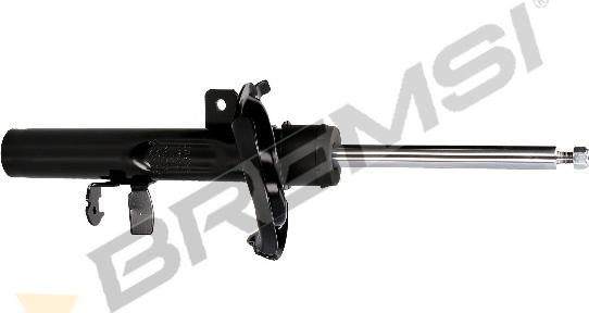Bremsi SA0758 - Ammortizzatore www.autoricambi360.it
