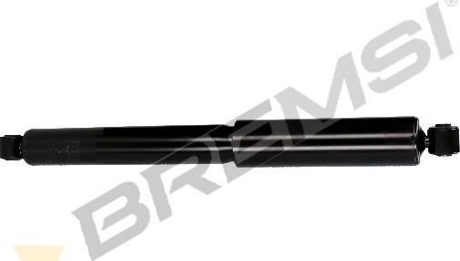 Bremsi SA0753 - Ammortizzatore www.autoricambi360.it