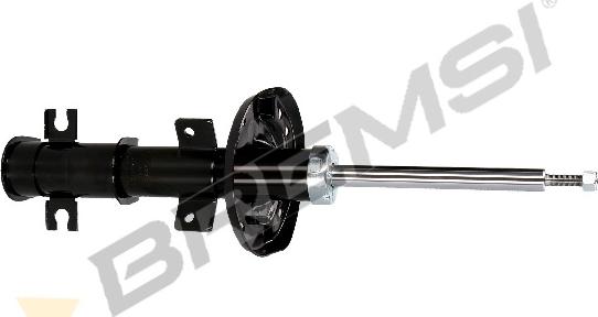 Bremsi SA0752 - Ammortizzatore www.autoricambi360.it