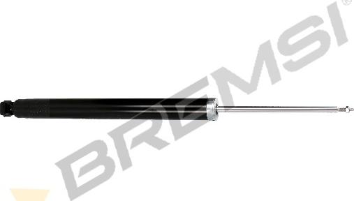 Bremsi SA0757 - Ammortizzatore www.autoricambi360.it