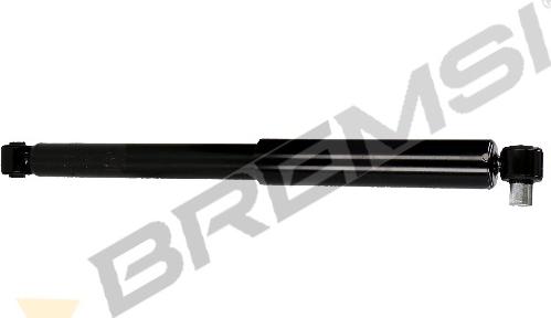 Bremsi SA0760 - Ammortizzatore www.autoricambi360.it