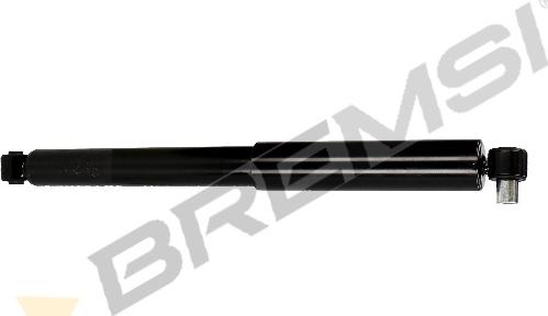 Bremsi SA0761 - Ammortizzatore www.autoricambi360.it