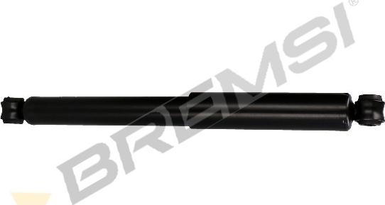 Bremsi SA0763 - Ammortizzatore www.autoricambi360.it