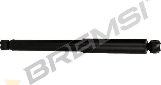 Bremsi SA0762 - Ammortizzatore www.autoricambi360.it