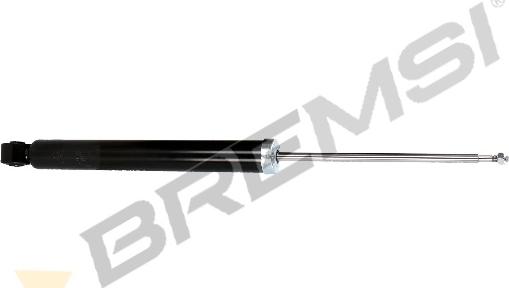 Bremsi SA0704 - Ammortizzatore www.autoricambi360.it